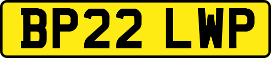 BP22LWP