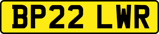 BP22LWR