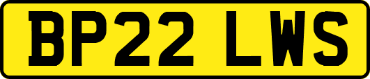 BP22LWS