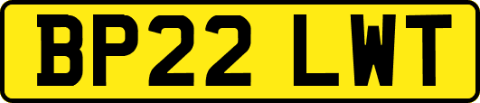 BP22LWT