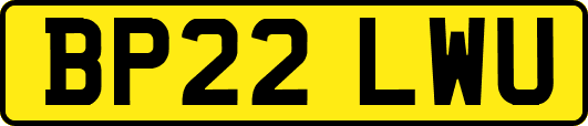 BP22LWU