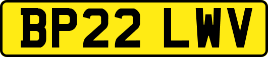 BP22LWV