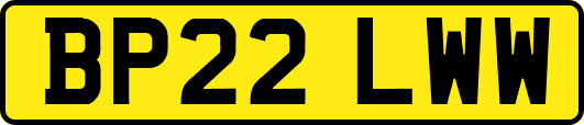 BP22LWW