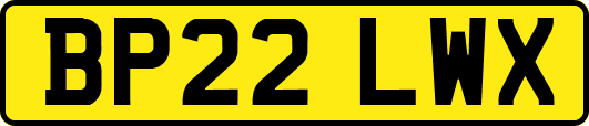 BP22LWX