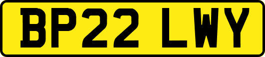 BP22LWY