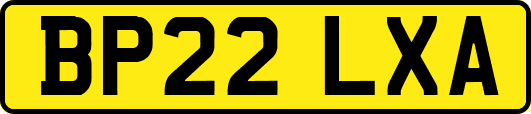 BP22LXA