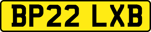 BP22LXB