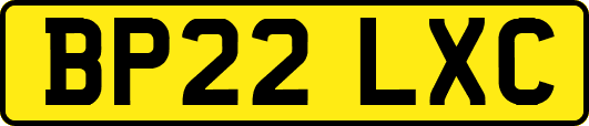 BP22LXC