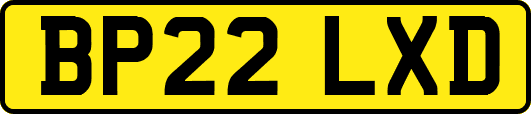 BP22LXD
