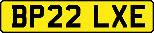 BP22LXE