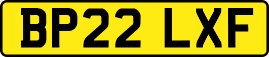 BP22LXF