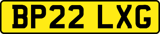 BP22LXG