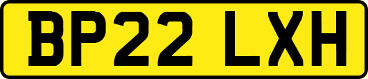 BP22LXH