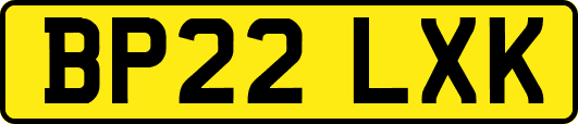BP22LXK