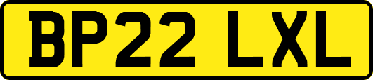 BP22LXL