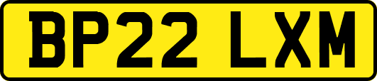 BP22LXM