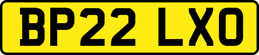 BP22LXO