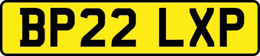 BP22LXP