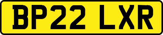 BP22LXR