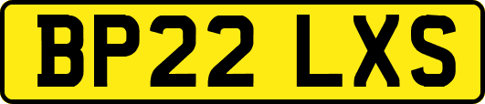 BP22LXS