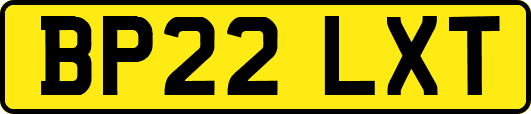 BP22LXT