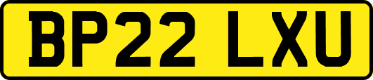 BP22LXU