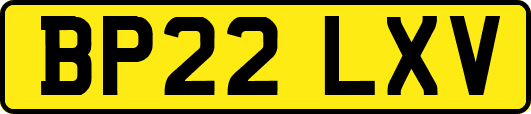 BP22LXV