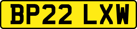 BP22LXW