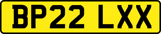 BP22LXX