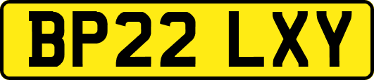 BP22LXY