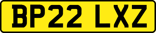 BP22LXZ