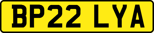 BP22LYA