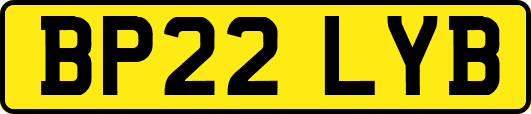 BP22LYB