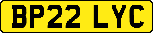 BP22LYC