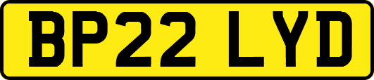 BP22LYD