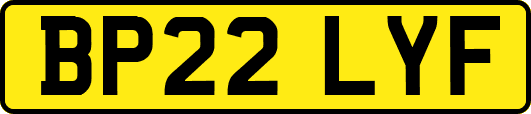 BP22LYF