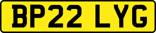 BP22LYG