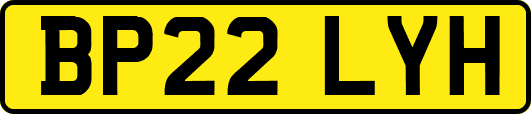 BP22LYH