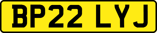 BP22LYJ