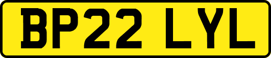 BP22LYL