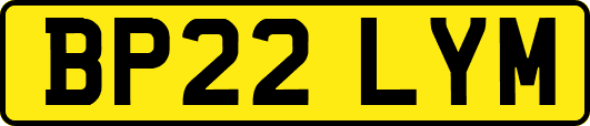 BP22LYM