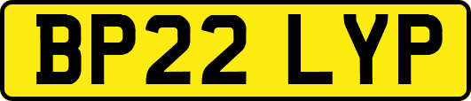 BP22LYP