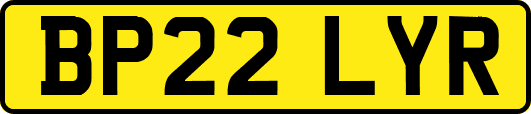 BP22LYR