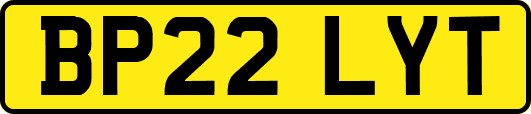 BP22LYT
