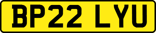 BP22LYU