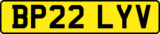 BP22LYV
