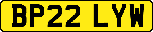 BP22LYW
