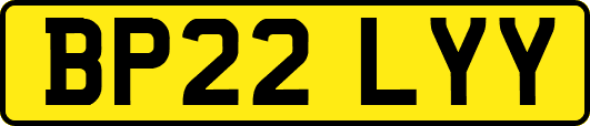 BP22LYY