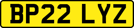 BP22LYZ