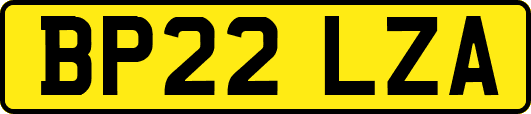 BP22LZA